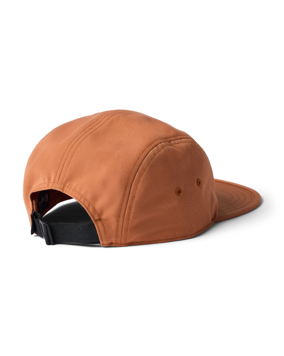 Do Good 5-Panel Hat — view 6 of 8