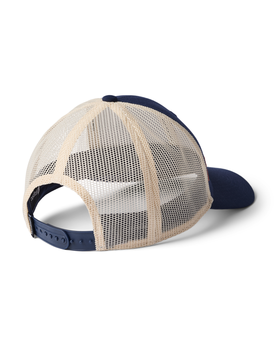 Do Good Trucker Hat — view 5 of 10