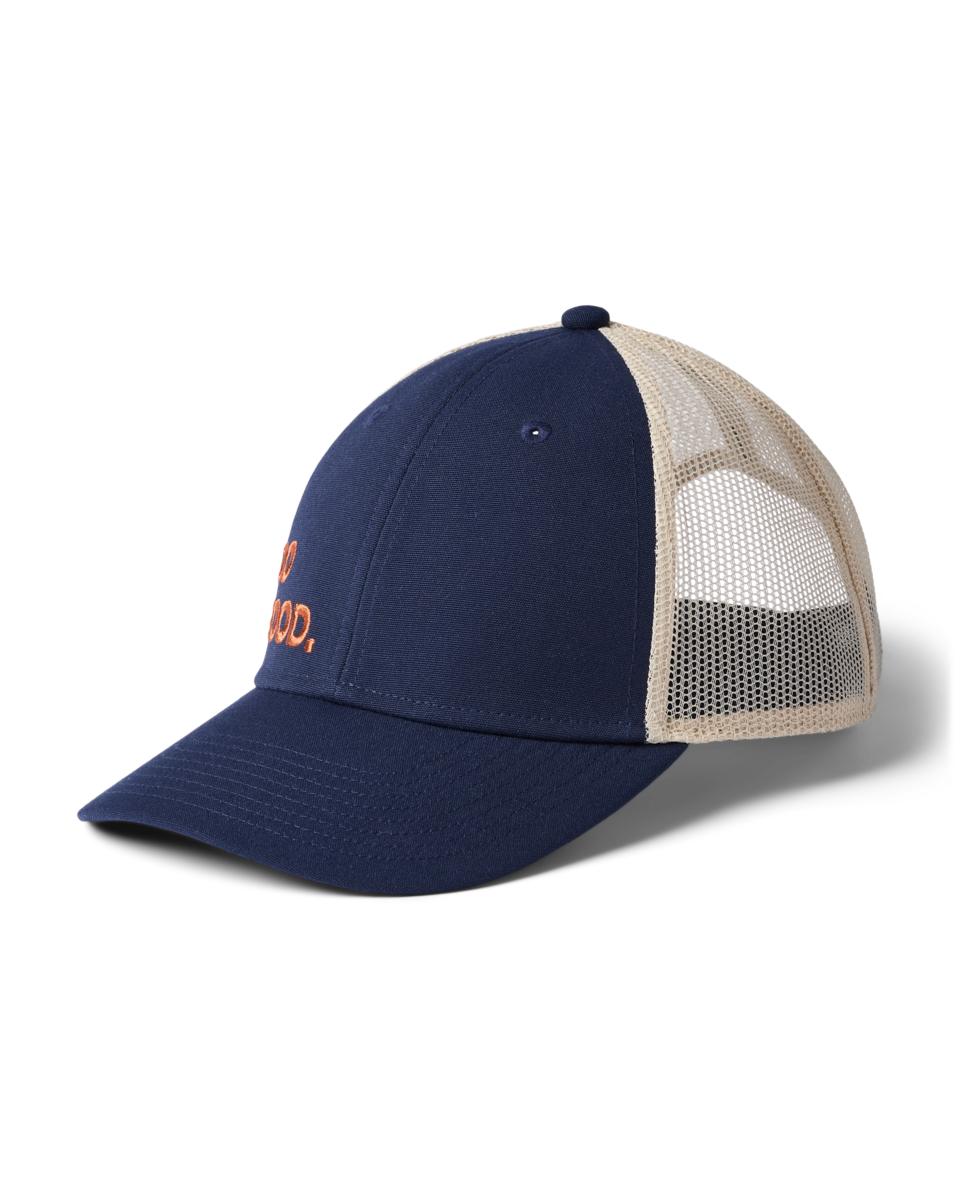 Do Good Trucker Hat — view 6 of 10