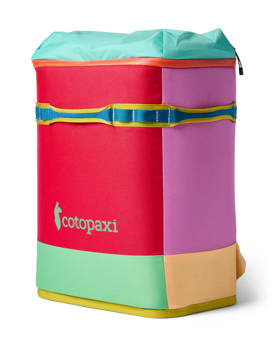Cotopaxi-Sale Hielo 24L Cooler Backpack - Del Día at Cotopaxi
