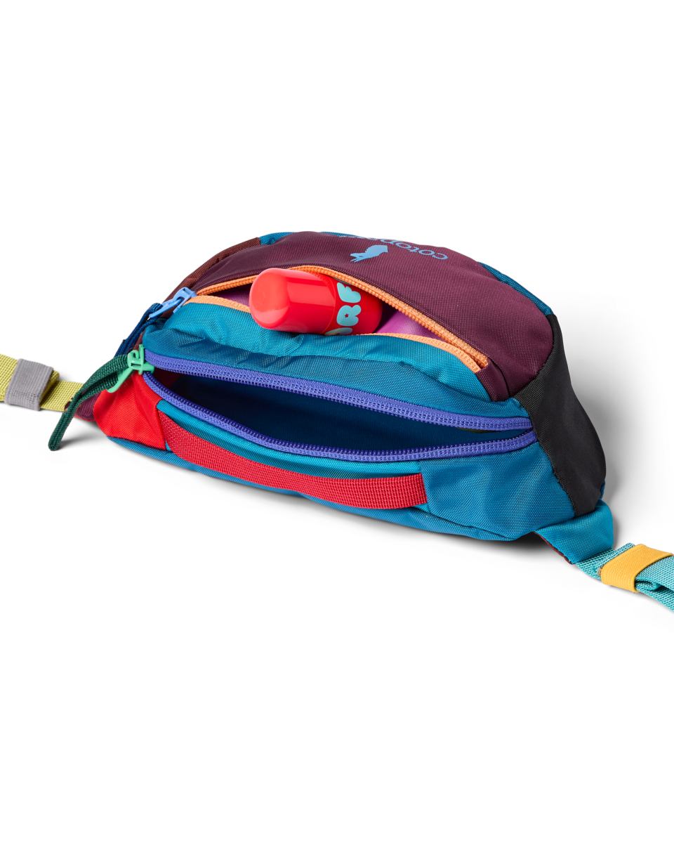 Kapai 1.5L Hip Pack - Del Día — view 3 of 4