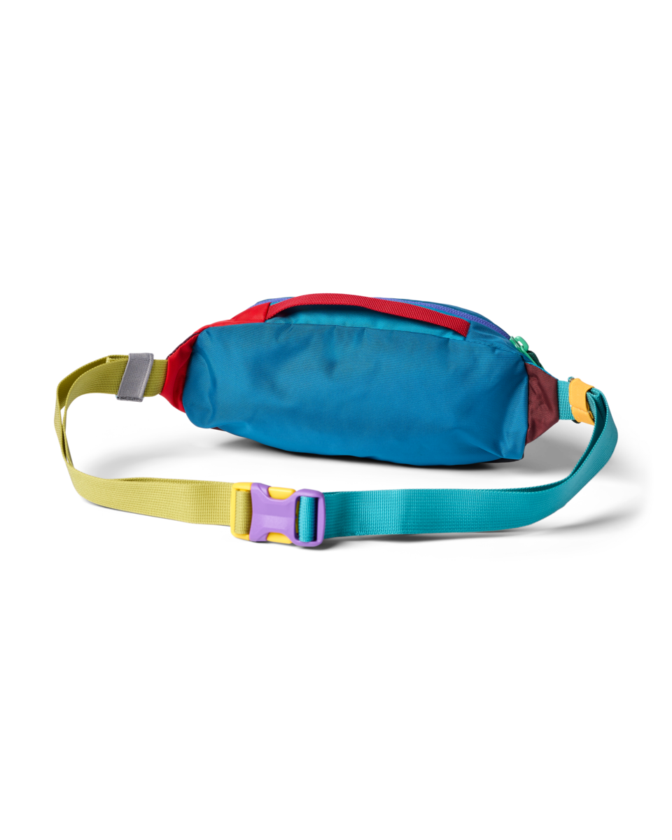 Kapai 1.5L Hip Pack - Del Día — view 2 of 4
