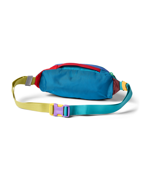 Kapai 1.5L Hip Pack - Del Día – Cotopaxi