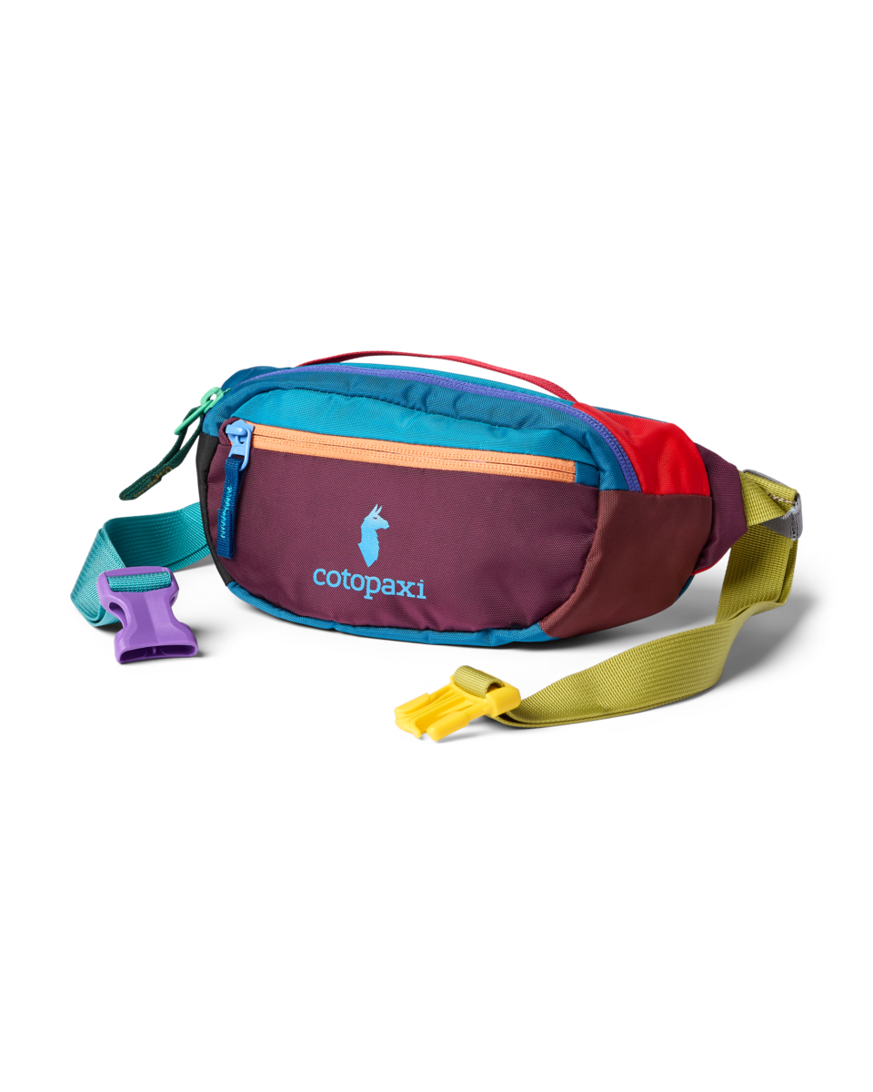 Cotopaxi-Accessory Kapai 1.5L Hip Pack - Del Día at Cotopaxi