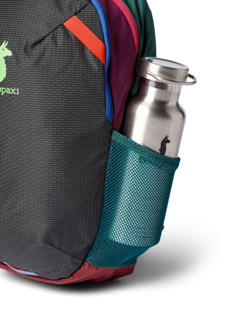 Dimi 12L Backpack - Del Día - Kids' – Cotopaxi