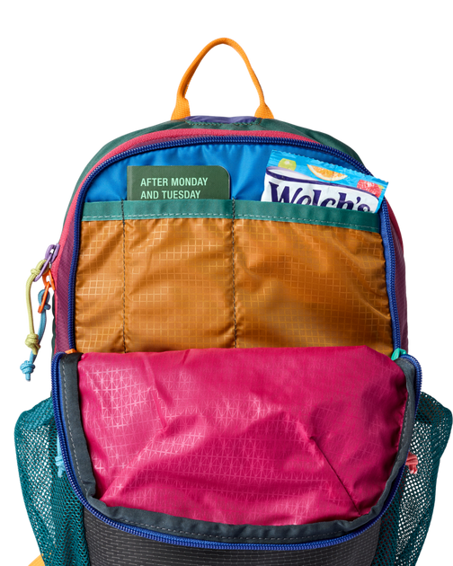 cotopaxi backpack for kids Cotopaxi Dimi 12L Backpack - Kids'