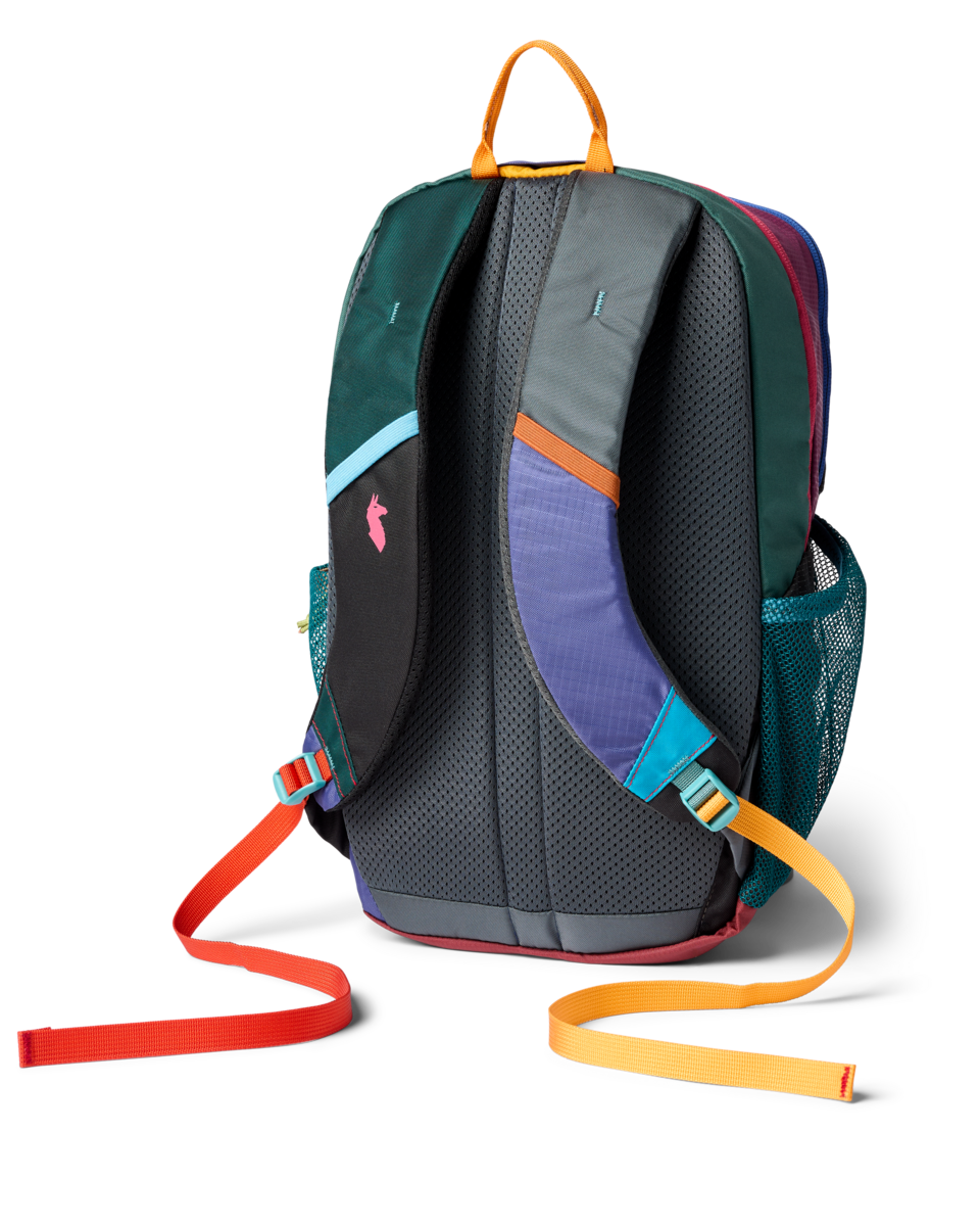 Dimi 12L Backpack - Del Día - Kids' — view 2 of 7