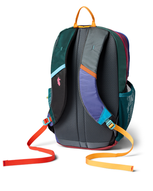 Dimi 12L Backpack - Del Día - Kids' – Cotopaxi