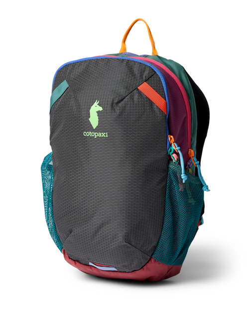 Dimi 12L Backpack - Del Día