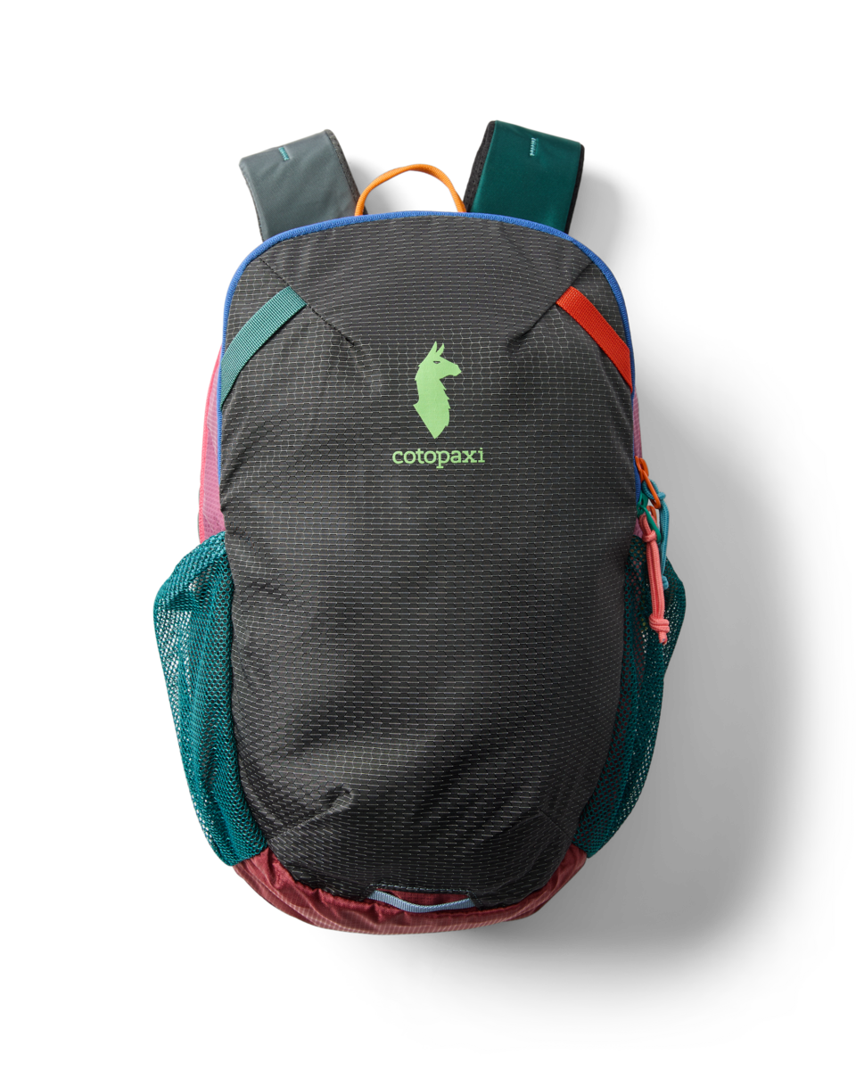 Dimi 12L Backpack - Del Día - Kids' — view 5 of 7
