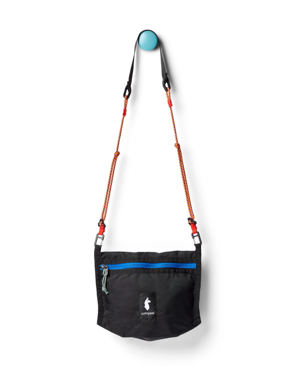 Lista 2L Lightweight Crossbody Bag - Cada Día – Cotopaxi