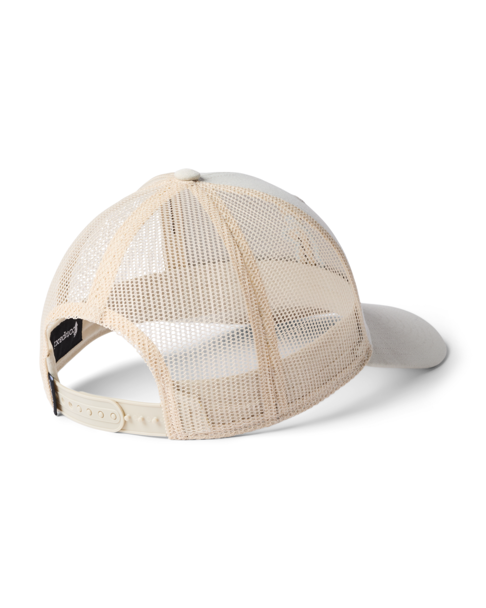 Llama Trucker Hat — view 4 of 10