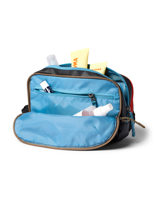 旅行かばん・小分けバッグ cotopaxi NIDO Nido Accessory Bag - Cada Día – Cotopaxi