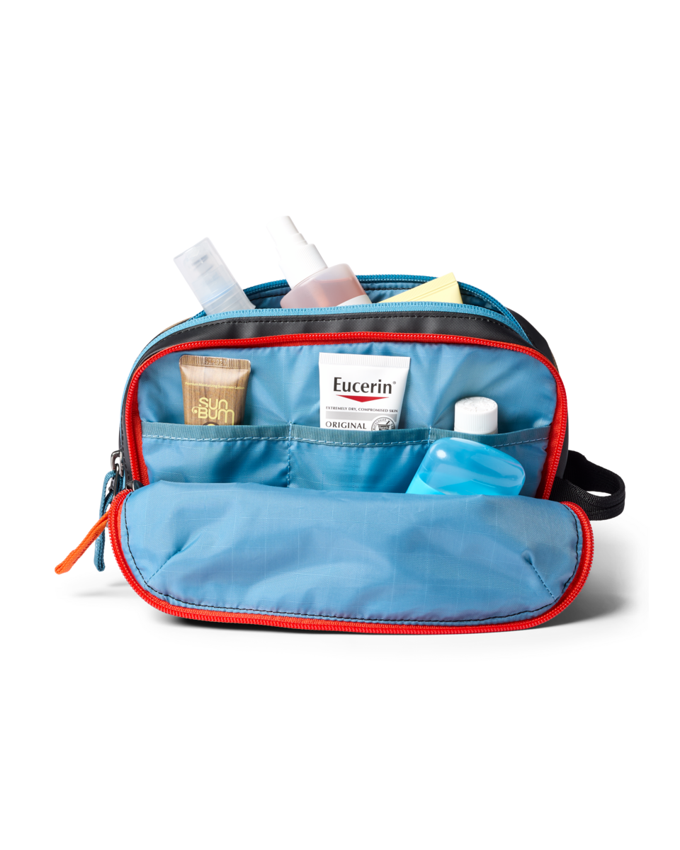 Nido Accessory Bag - Cada Día – Cotopaxi