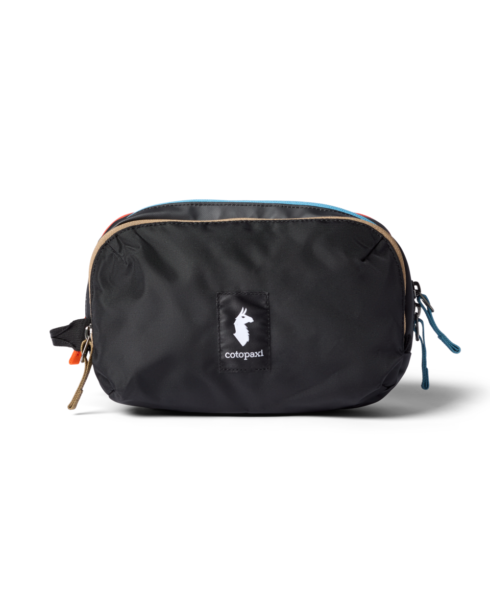 cotopaxi allpa accessories Cotopaxi Nido Accessory Bag Spruce
