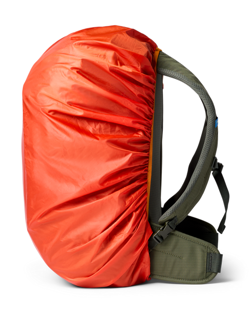 Seco 35L Rain Cover – Cotopaxi