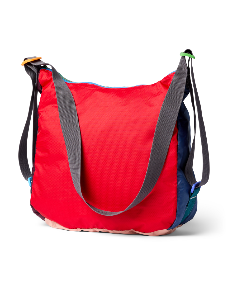 Taal Convertible Tote - Del Día — view 2 of 8