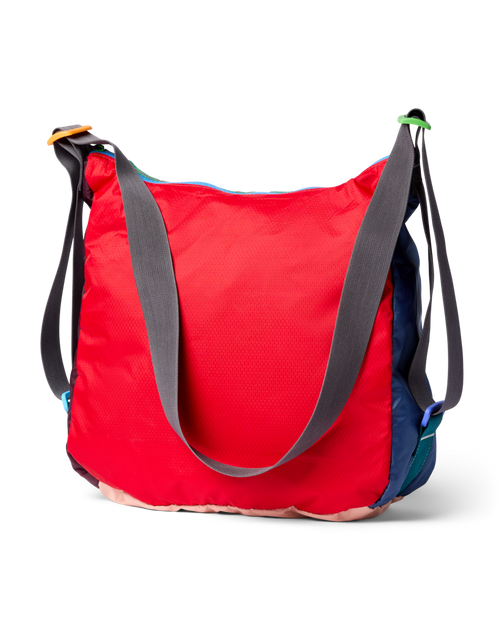 Taal Convertible Tote