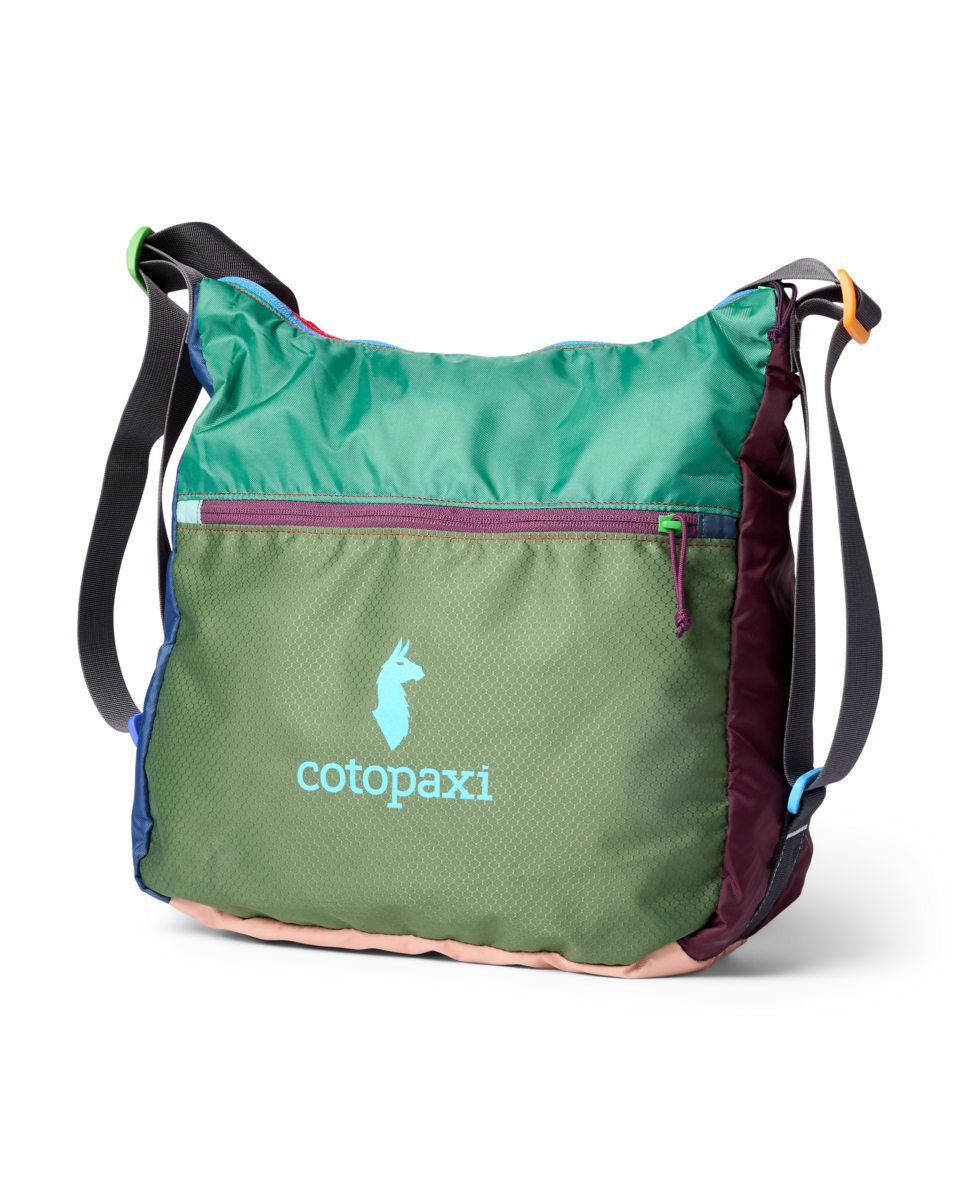 Cotopaxi-Accessory Taal Convertible Tote - Del Día at Cotopaxi