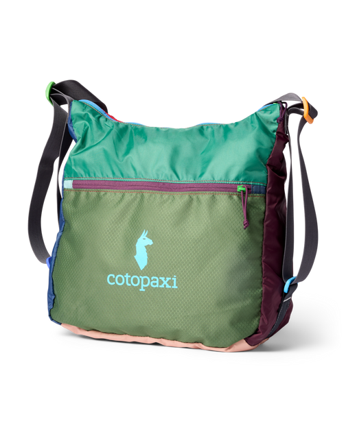 Taal Convertible Tote - Del Día