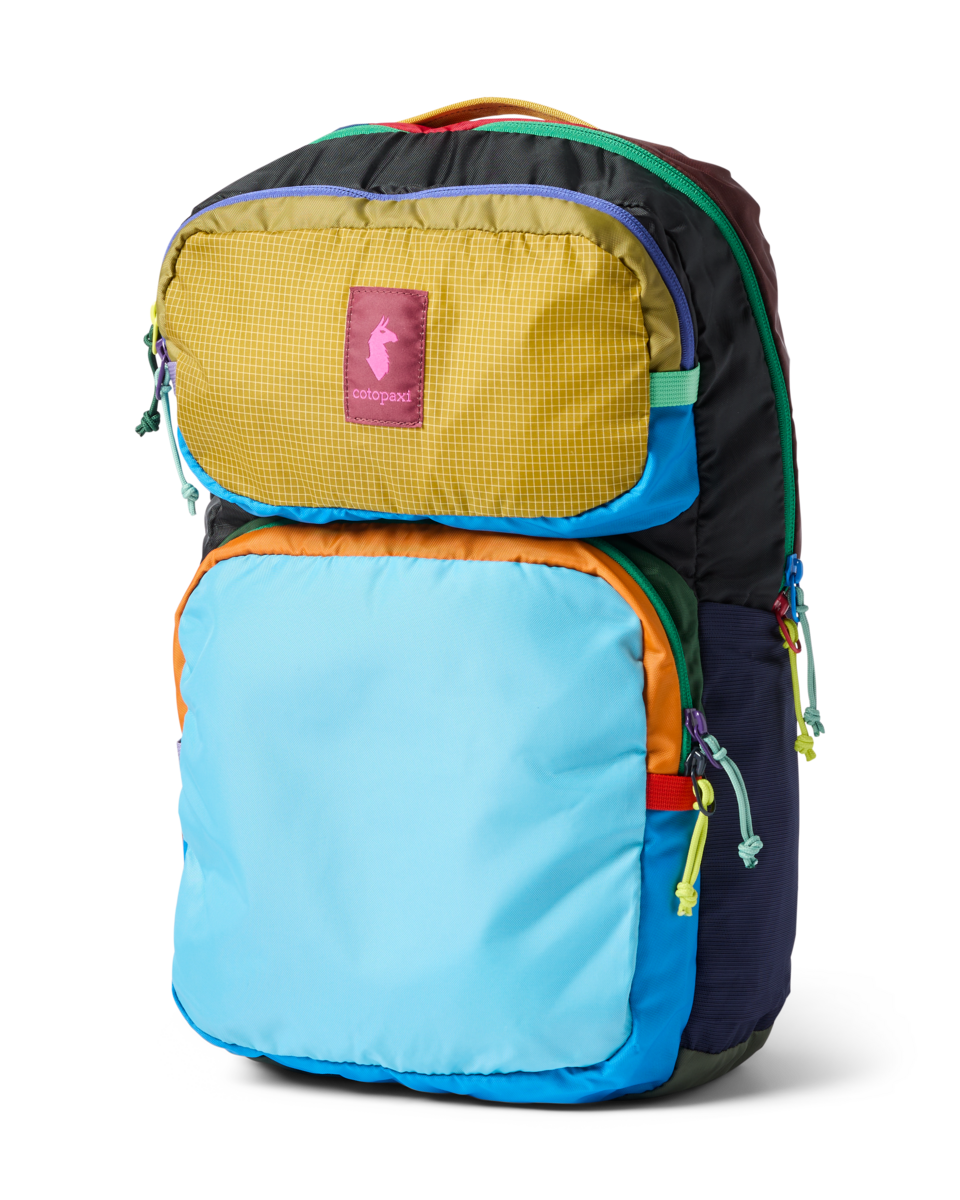 Cotopaxi Tasra 16L Backpack