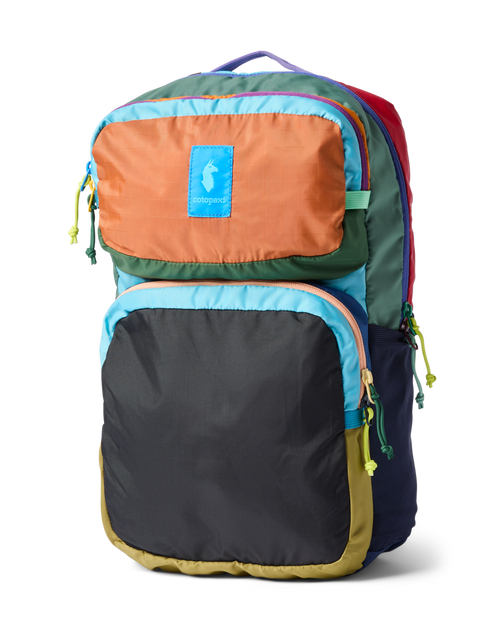 m*a様 cotopaxi コトパクシ Tasra 16L Backpack Tasra 16L Backpack - Del Día – Cotopaxi