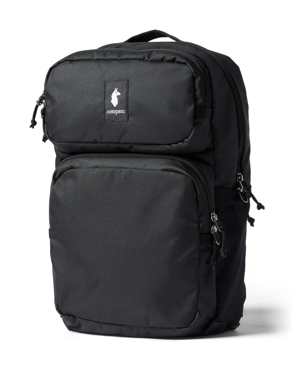 Tasra 16L Backpack Whiskey and Honeycomb