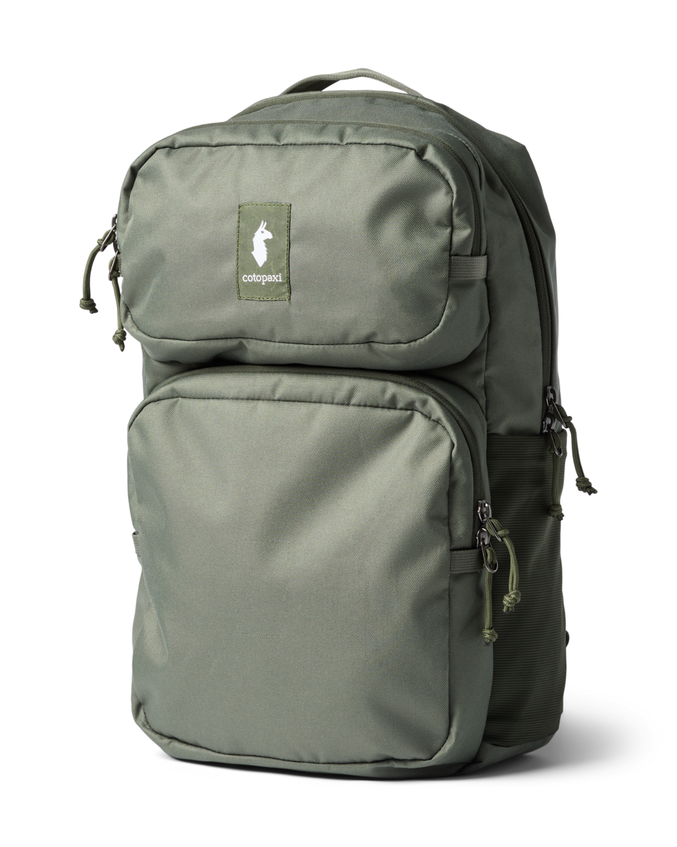 16 liter travel backpack Cotopaxi Classics Tasra 16L Fatigue Or Weekend Adventures. Mascot Kelty Coyote 80 Internal Contents:5 liter