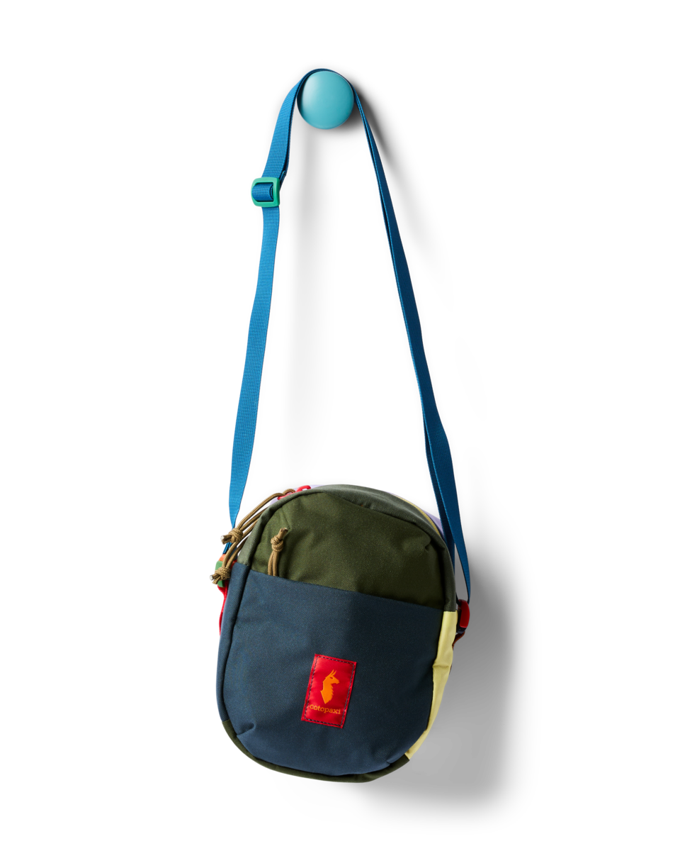 Todo 3L Shoulder Bag - Del Día – Cotopaxi
