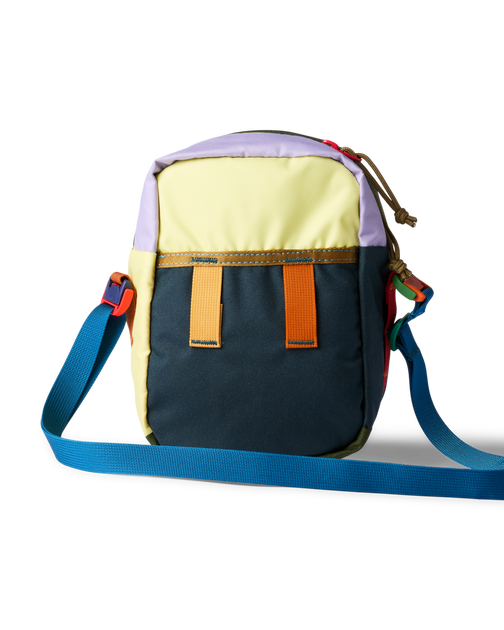 Todo 3L Shoulder Bag - Del Día – Cotopaxi display picture 1