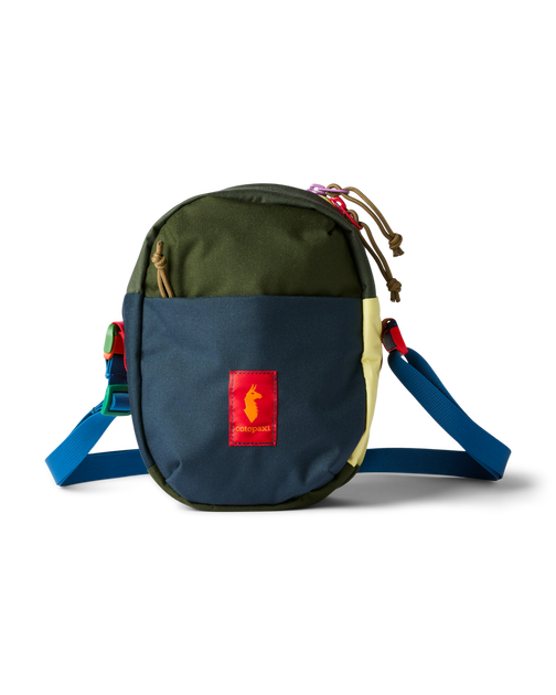 Todo 3L Shoulder Bag - Del Día – Cotopaxi