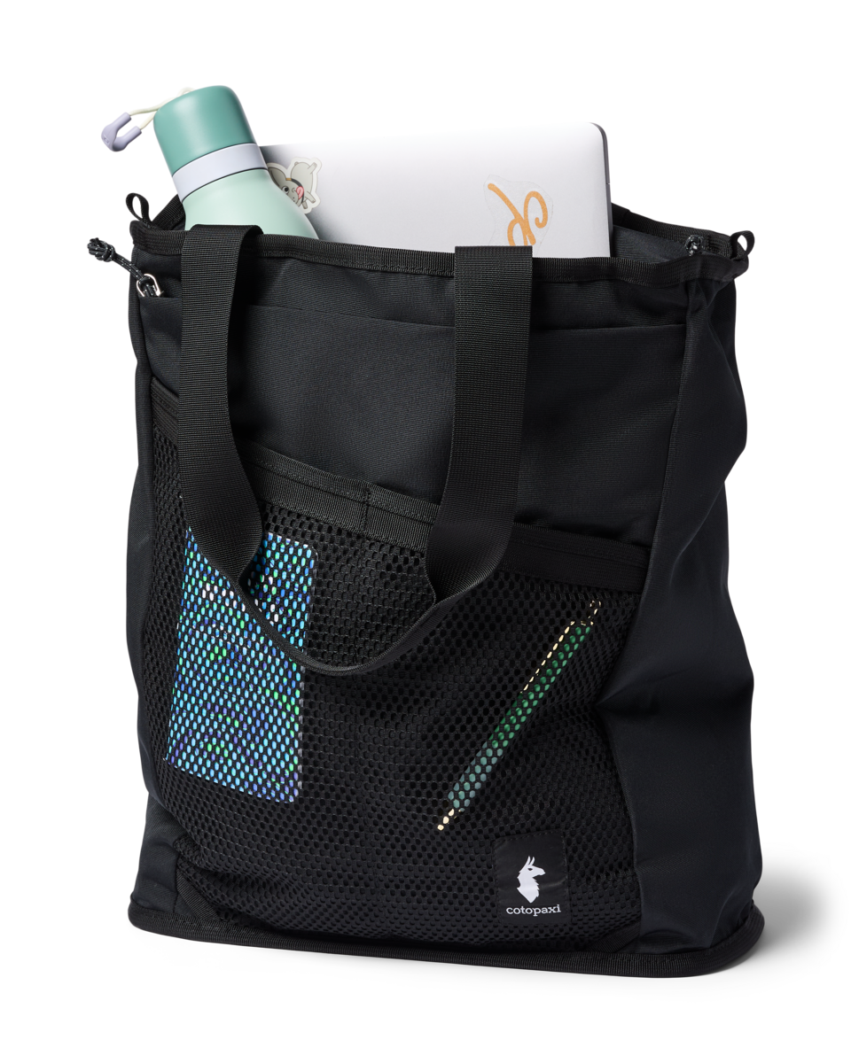 Todo 22L Convertible Tote Acai