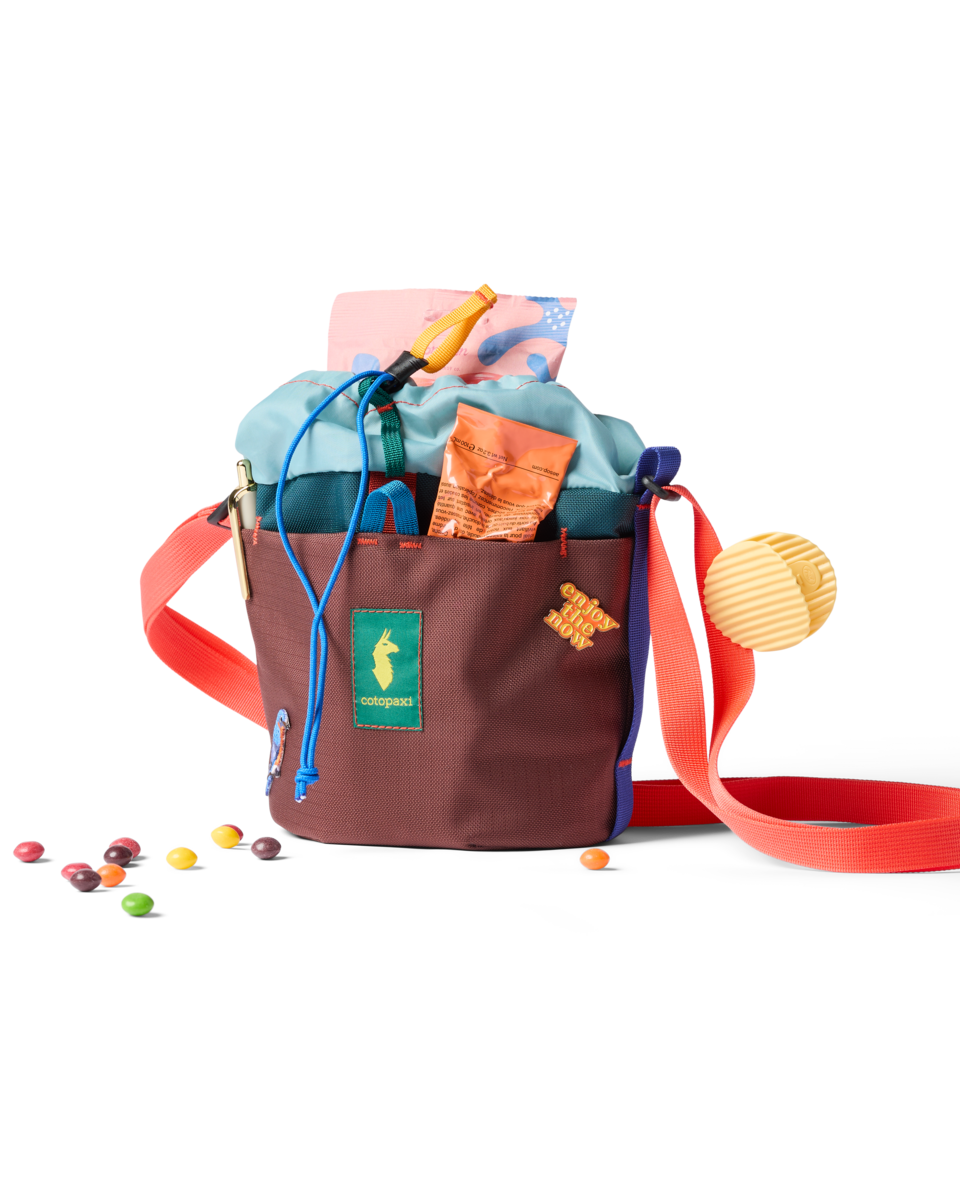 Todo 3L Bucket Bag - Del Día – Cotopaxi