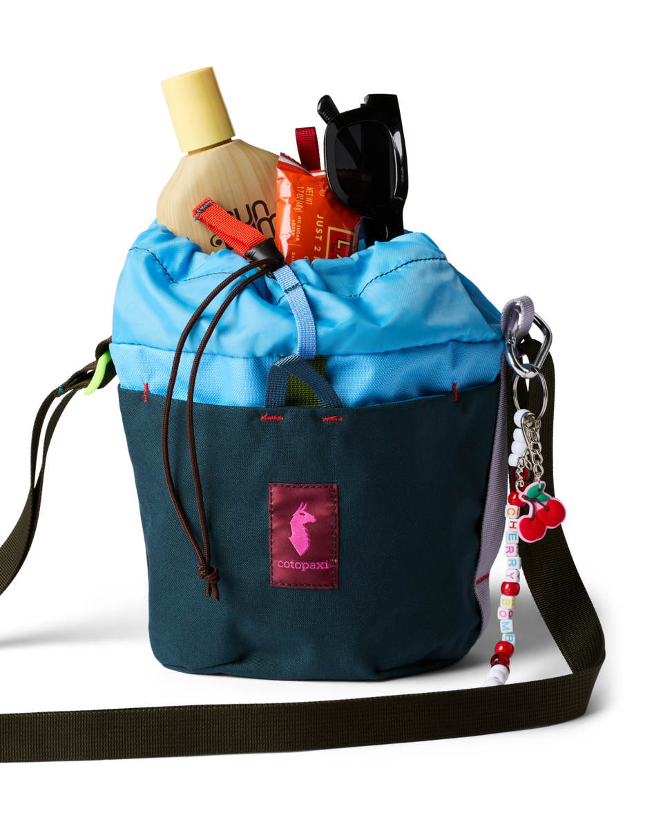 Todo 3L Bucket Bag - Del Día – Cotopaxi