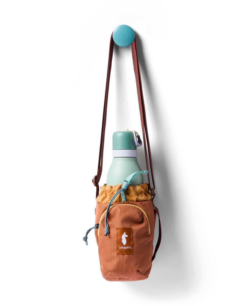 cotopaxi backpack with water bottle holder Todo Water Bottle Sling – Cotopaxi