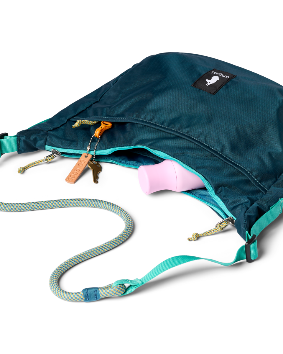 Trozo 8L Shoulder Bag - Cada Día — view 6 of 10