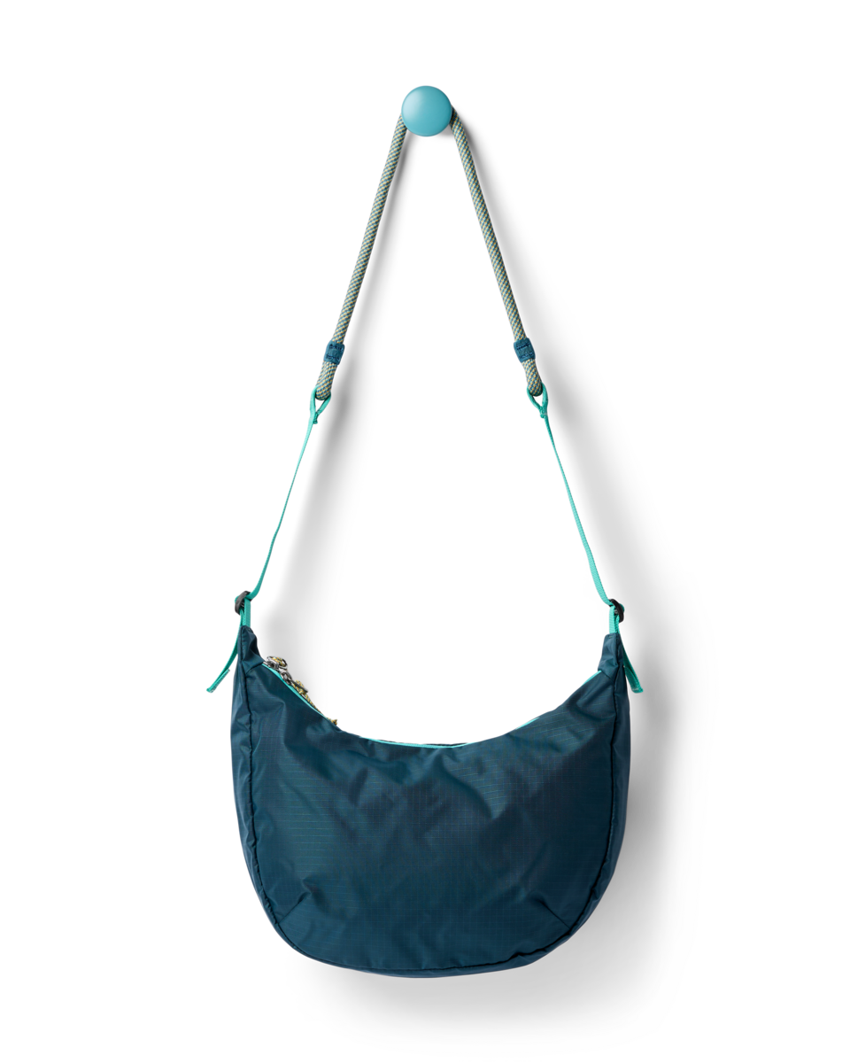 Trozo 8L Shoulder Bag - Cada Día — view 5 of 10