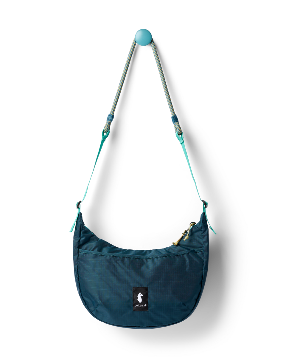 Trozo 8L Shoulder Bag - Cada Día — view 4 of 10