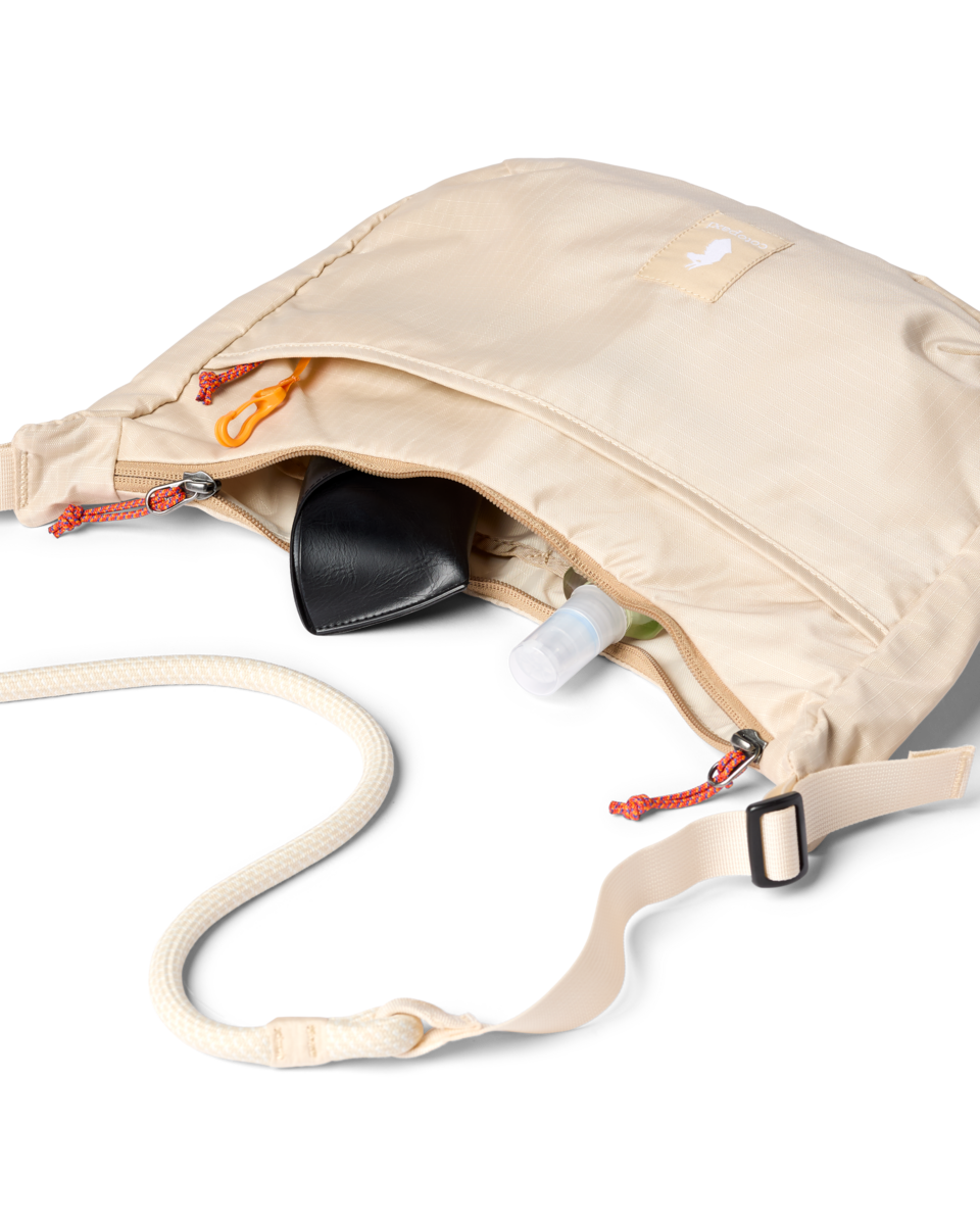 Trozo 8L Shoulder Bag - Cada Día — view 9 of 10