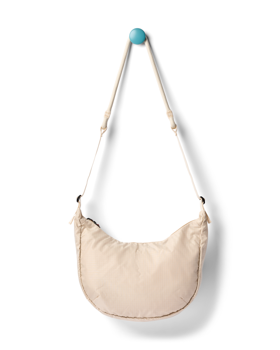 Trozo 8L Shoulder Bag - Cada Día — view 8 of 10
