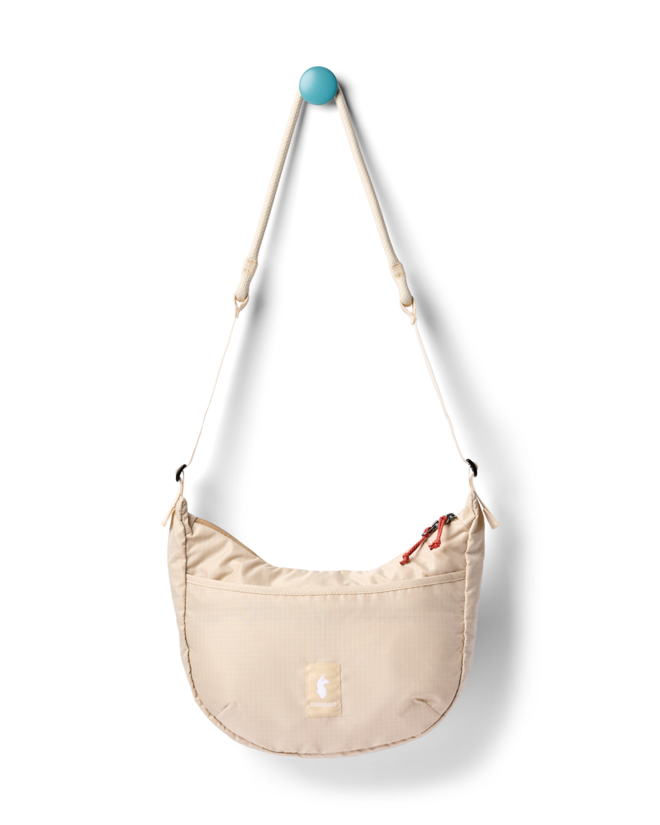 Trozo 8L Shoulder Bag - Cada Día — view 7 of 10
