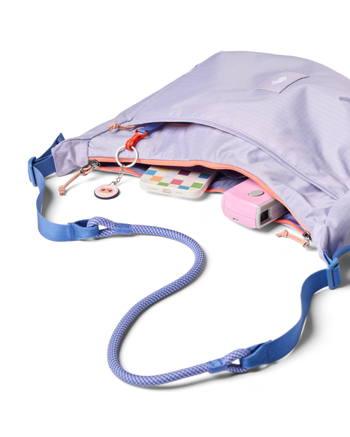 Trozo 8L Shoulder Bag - Cada Día – Cotopaxi