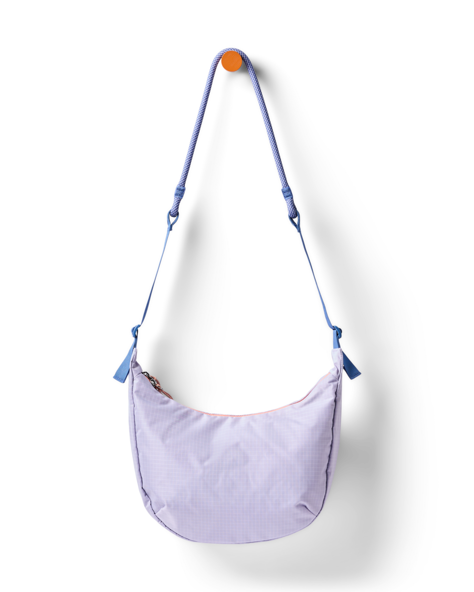 Trozo 8L Shoulder Bag - Cada Día — view 2 of 10