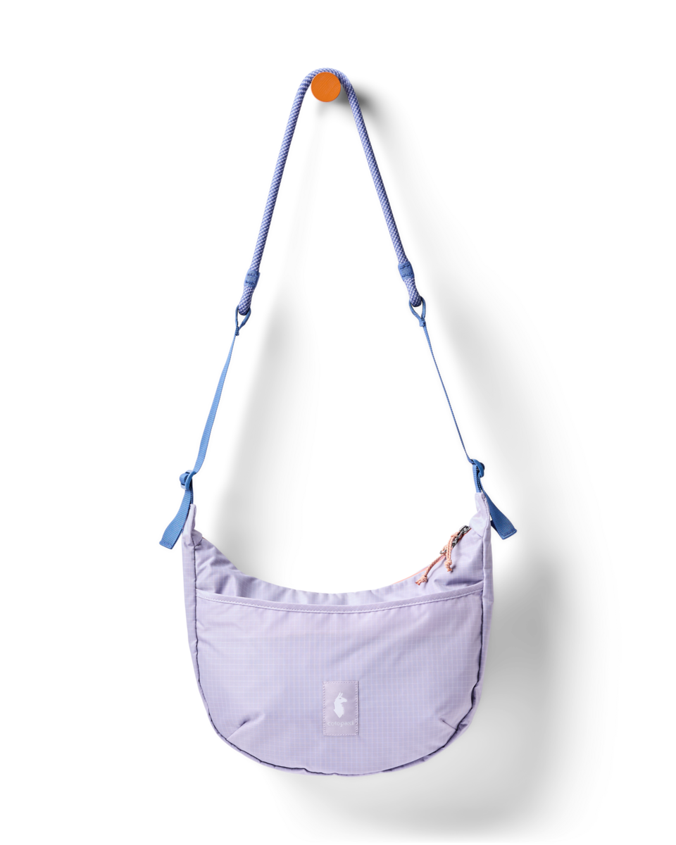 Cotopaxi-Amigos-24 Trozo 8L Shoulder Bag - Cada Día at Cotopaxi