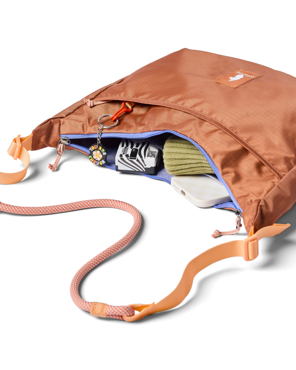 Trozo 8L Shoulder Bag – Cotopaxi Trozo 8L Shoulder Bag – Cotopaxi