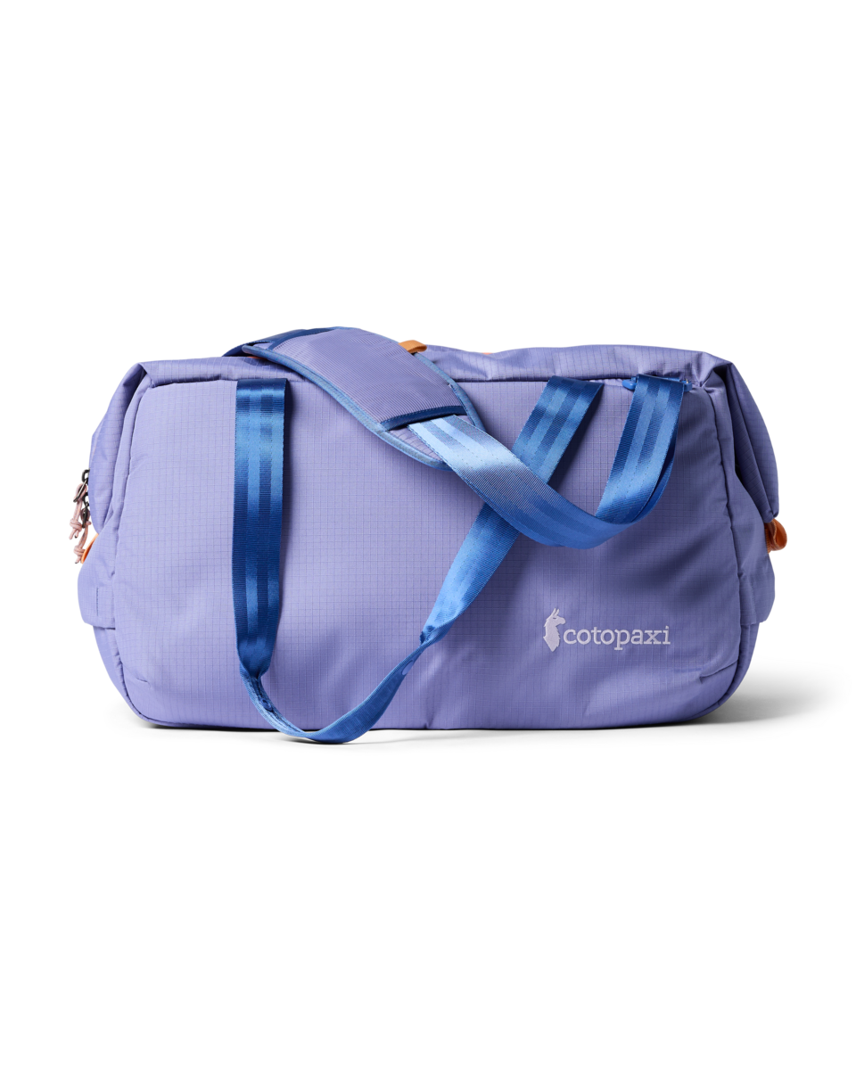 Cotopaxi Viaje 35L Travel Duffel Bag in Aster