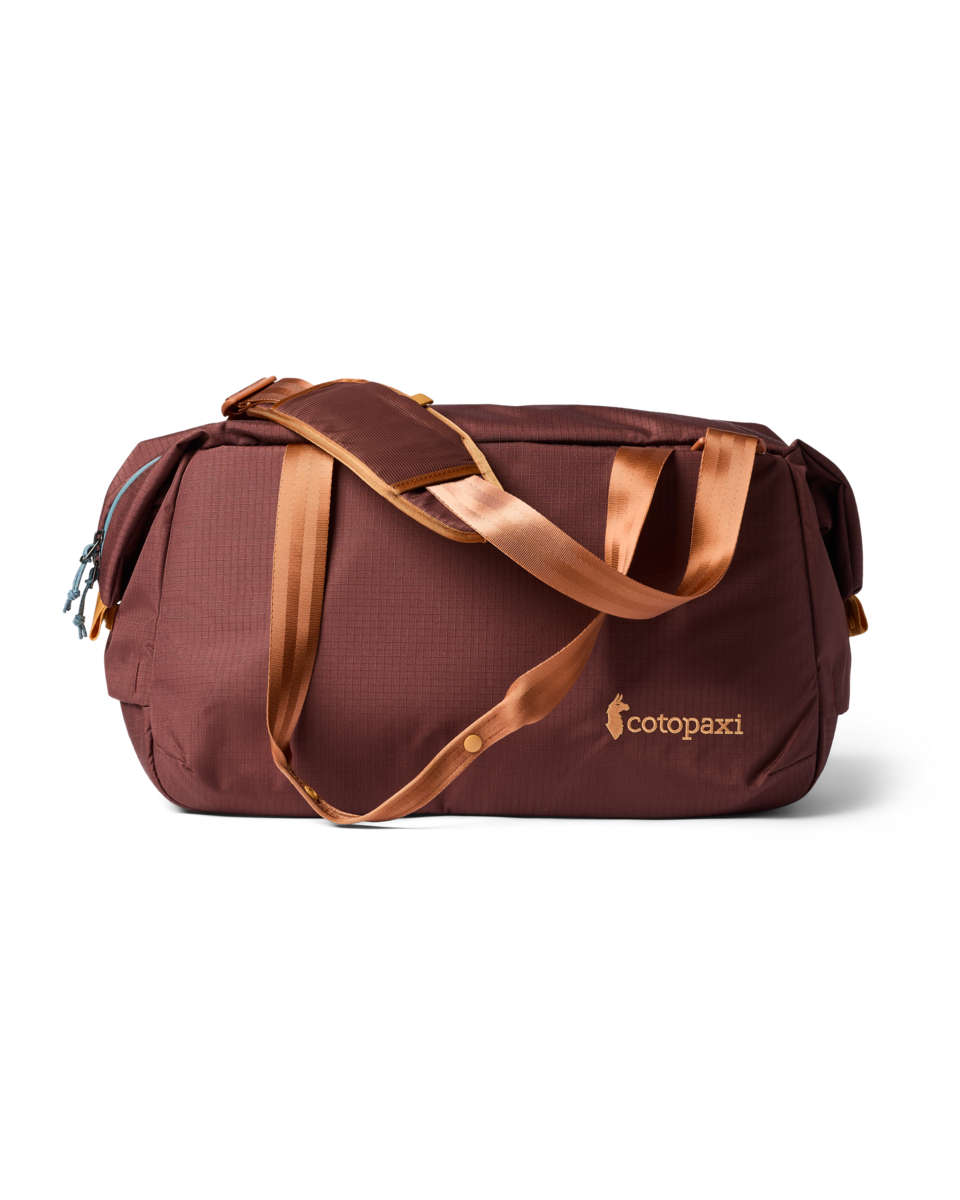 Viaje 35L Travel Duffel – Cotopaxi