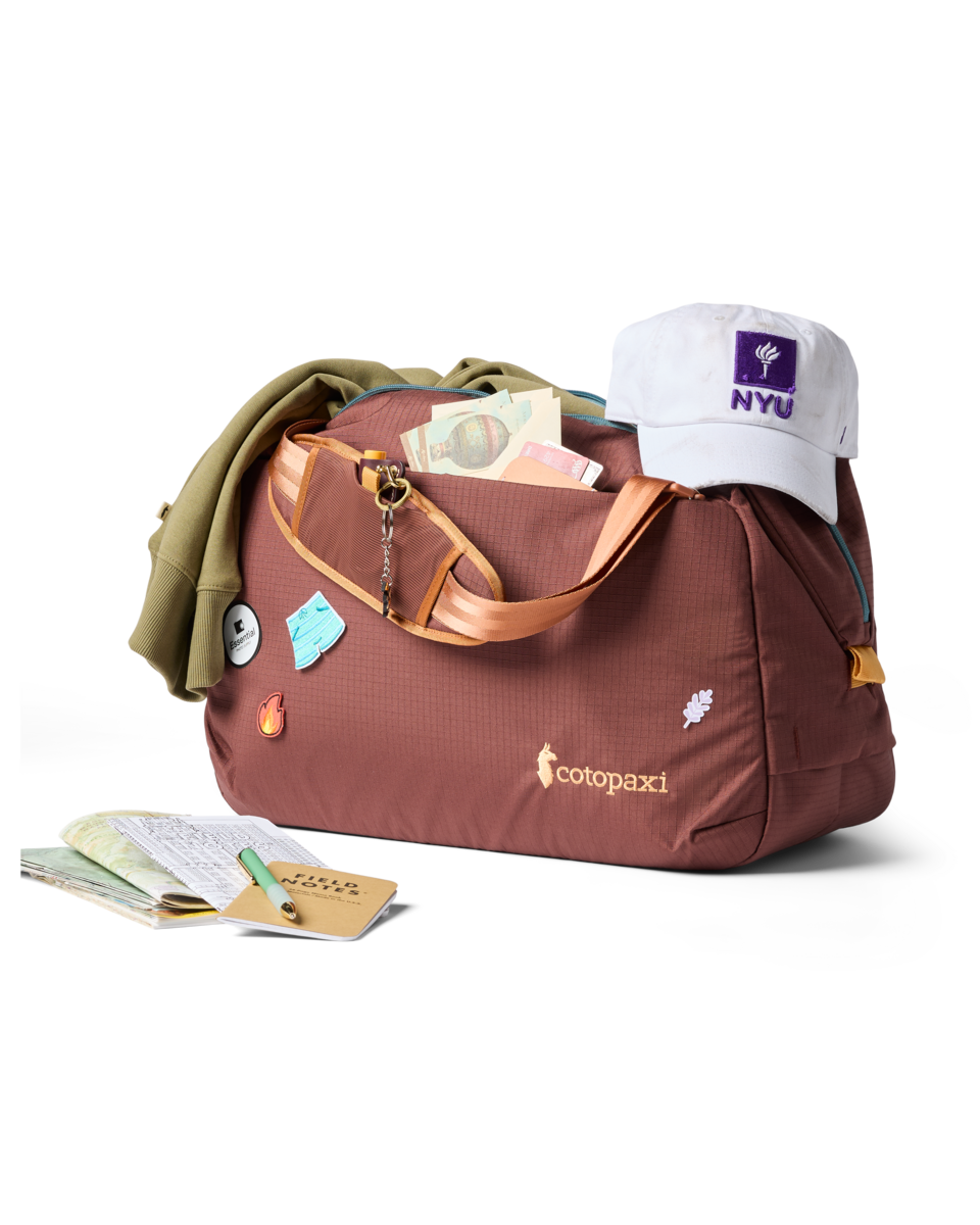 Viaje 35L Travel Duffel – Cotopaxi