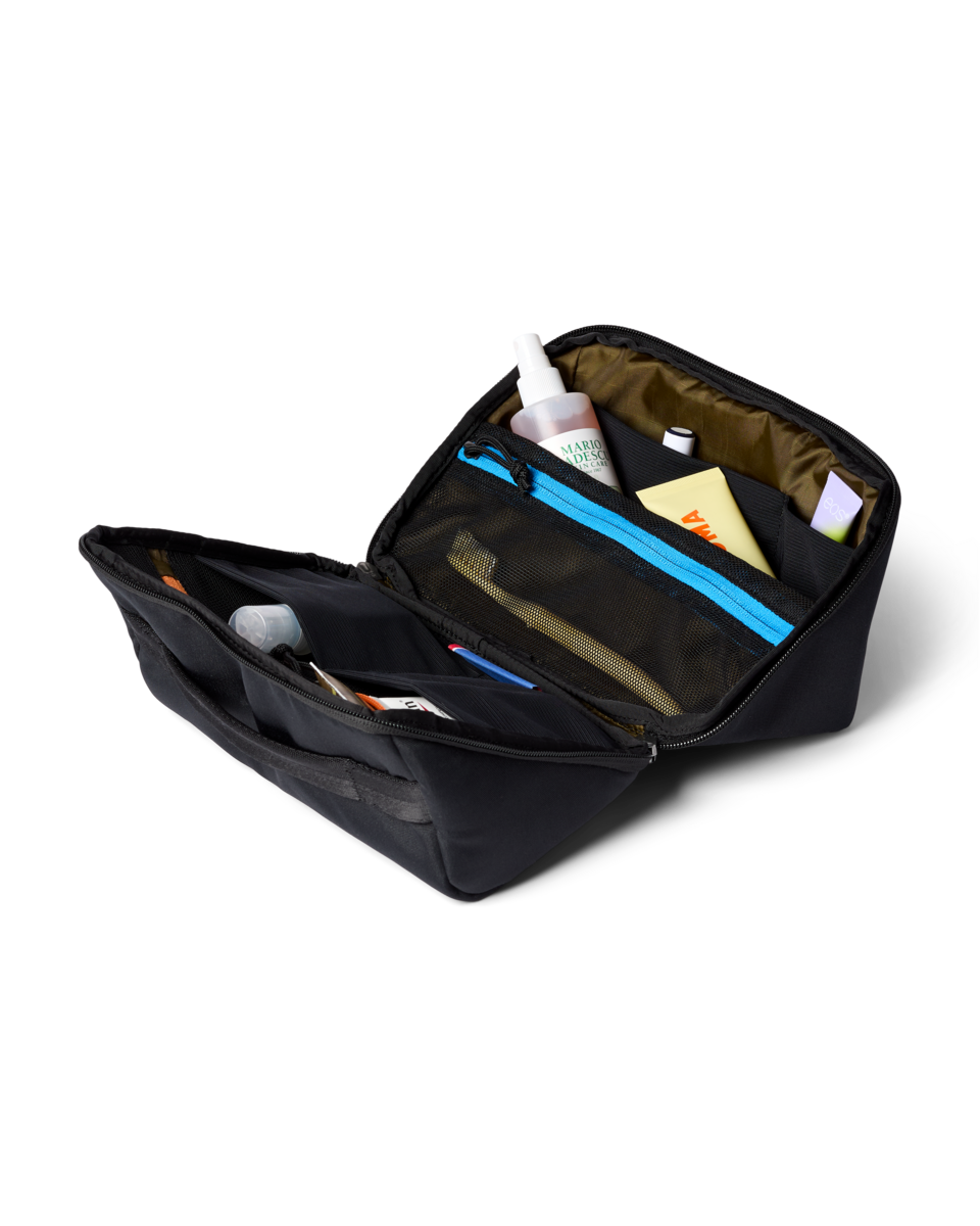 Viaje Toiletry Kit - Cada Día – Cotopaxi Viaje Toiletry Kit - Cada Día – Cotopaxi