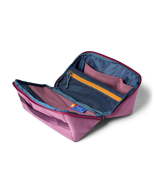 Viaje Toiletry Kit – Cotopaxi